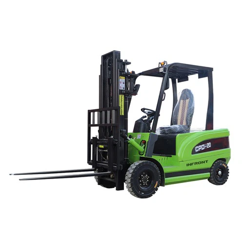 CPD20 Fais Forklift