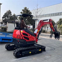 Excavator 5 Tuj Tshiab