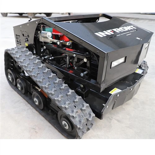 Gasoline Lawn Mower