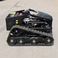 Landscape Lawn Mower