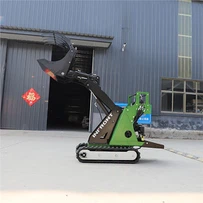 Loaders Mini 3 tuj