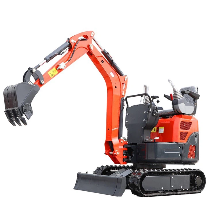 Cheapest Mini Excavator Infront YFE13 price