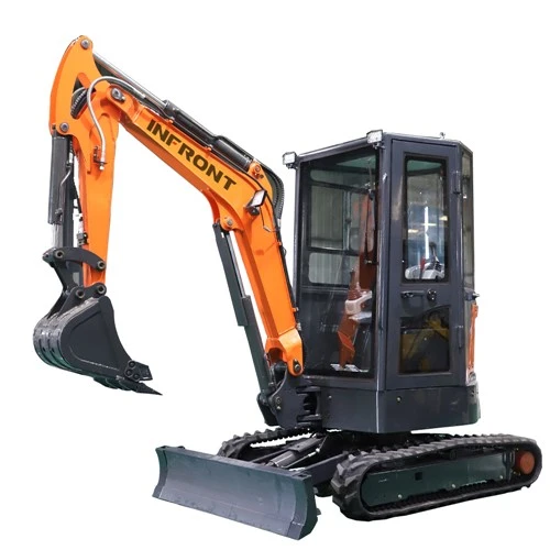 Me Diggers YFE28 Kev muag khoom