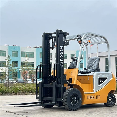 CPD25-C Fais Forklift