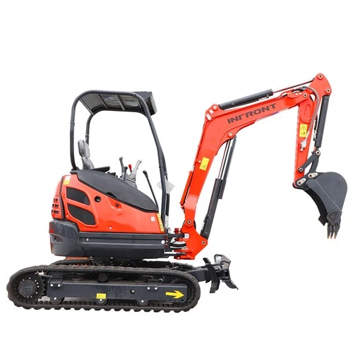 Customizable yfe25i excavator