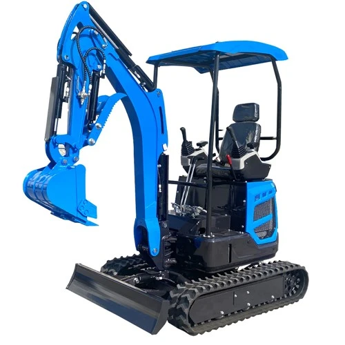 INFRONT YFE18 Mini Excavator