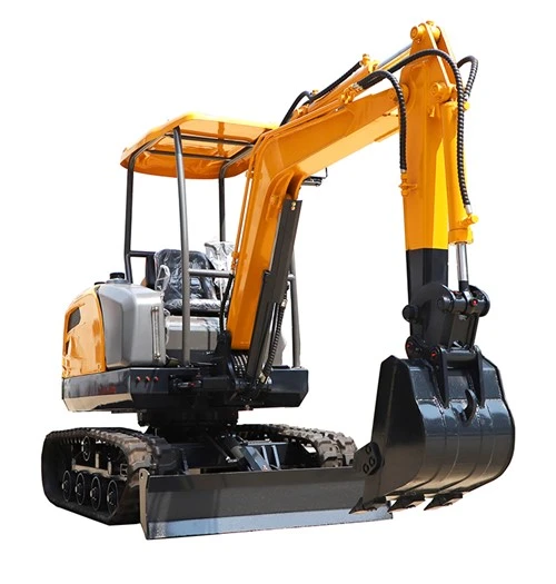 Pem hauv ntej YFE20 Me Excavator Kev Muag Khoom