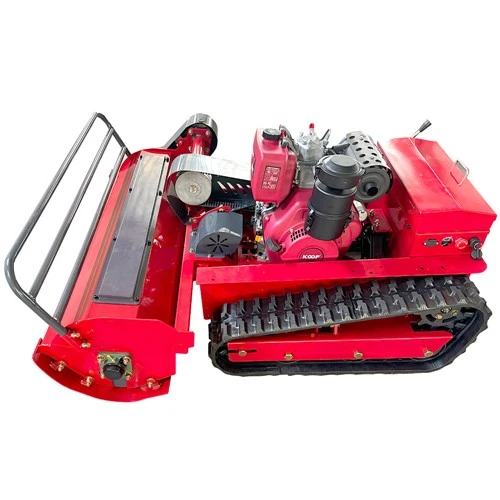 LM800S Chaw taws teeb Control Lawn Mower
