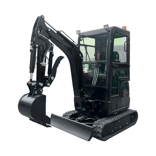 Mini Excavator YFE25 Nqe