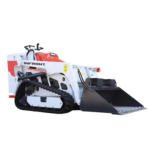 Sgl1000 Nplua Steer Loader