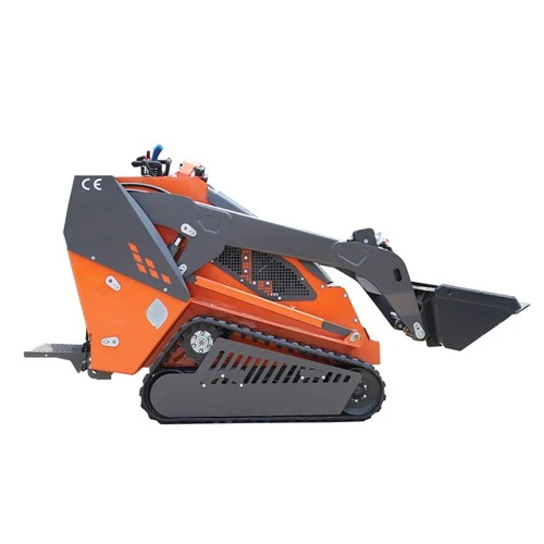 Nplua Steer Loader yf1200