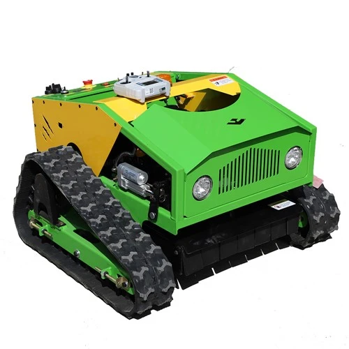 Me Chaw Taws Teeb Tswj Lawn Mower