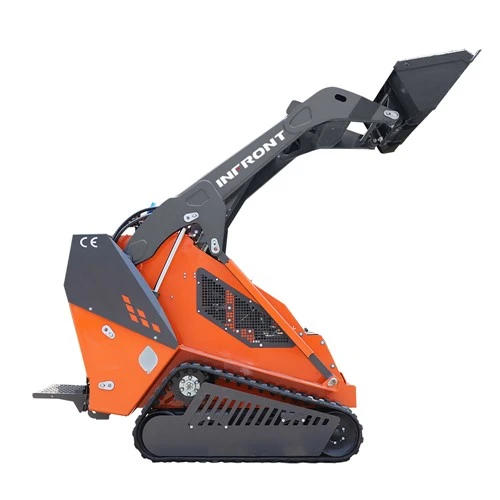 YF1200 Skid Steer Loader